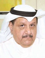 عيسى الكندري
