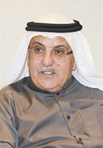 عادل المرزوق﻿