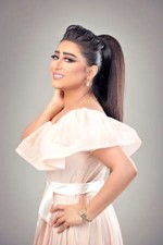 النجمة شيماء سبت﻿