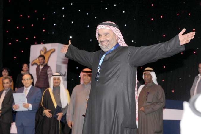المخرج هاني النصار﻿