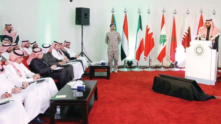صاحب السمو الملكي الامير محمد بن سلمان بن عبدالعزيز ولي ولي العهد النائب الثاني لرئيس مجلس الوزراء وزير الدفاع 