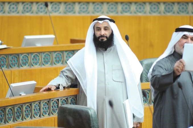 سعود الحريجي﻿