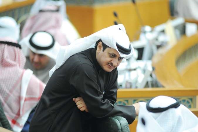 فارس العتيبي﻿