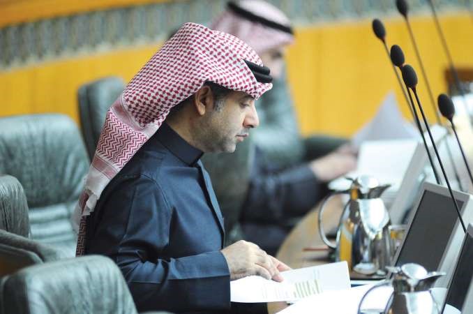 دعودة الرويعي﻿