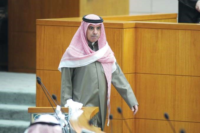 ماضي الهاجري﻿