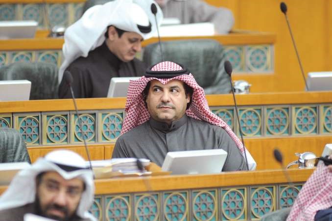 سلطان اللغيصم﻿