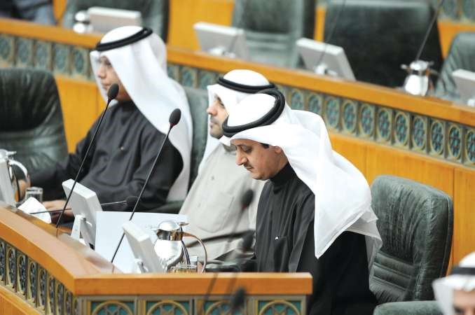 فارس العتيبي ومحمد الجبري ومبارك الحريص﻿