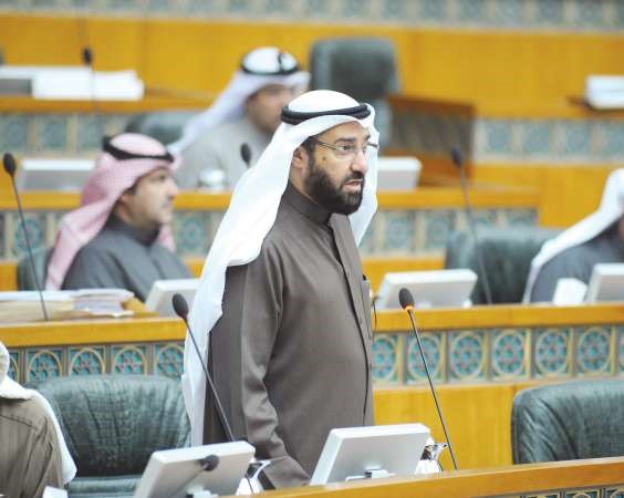 دعلي العمير﻿