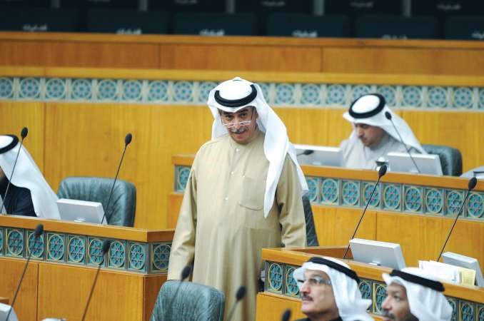 معادل الخرافي﻿
