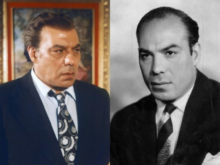 بالفيديو والصور.. أشهر 7 فنانين عرب ارتدوا الباروكة لمواجهة الصلع