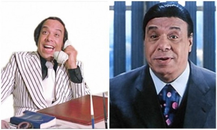 بالفيديو والصور.. أشهر 7 فنانين عرب ارتدوا الباروكة لمواجهة الصلع
