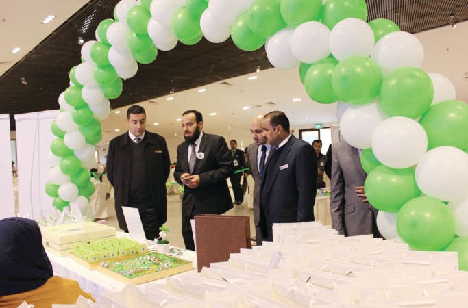 جانب من الارشادات﻿