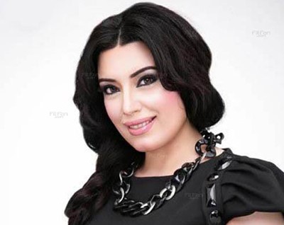 عبير صبري
