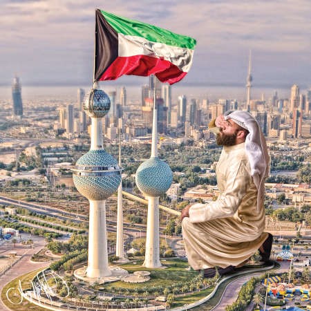 الدويسان: أطمح إلى «العالمية» وأحلم بالمليون متابع