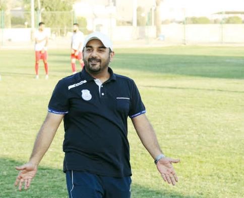 عثمان الفيلكاوي﻿