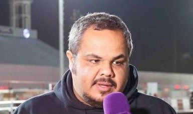 الشيخ محمد خالد الجراح﻿