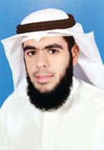 مشعل الراشد
