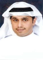 ايمن السنعوسي