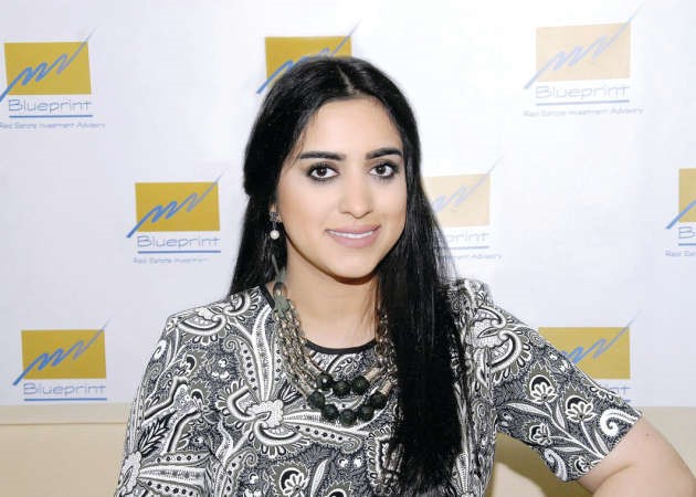 بشاير الهندي ﻿