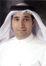  المحامي حسن العجمي﻿