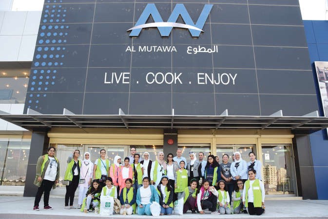 فريق energy camp kuwait﻿