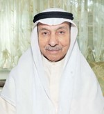 لواء متقاعد محمد العلي 