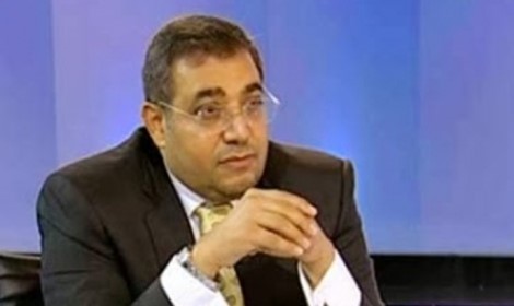 القيادي الإخواني حمزة زوبع يعترف: انشقاق في الجماعة بمصر