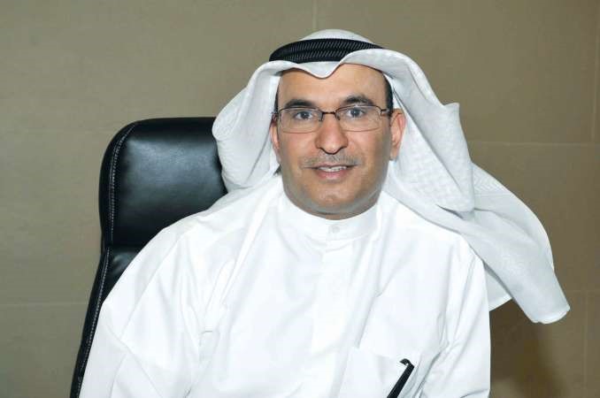 السفير منصور العتيبي