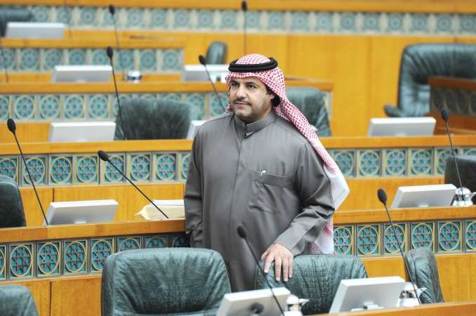 سلطان اللغيصم
