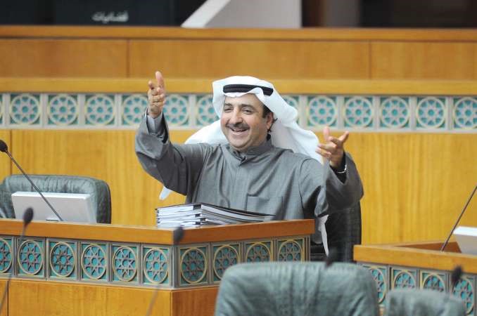 جمال العمر
