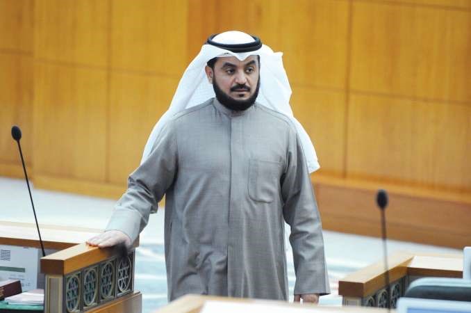 دمحمد الحويلة
