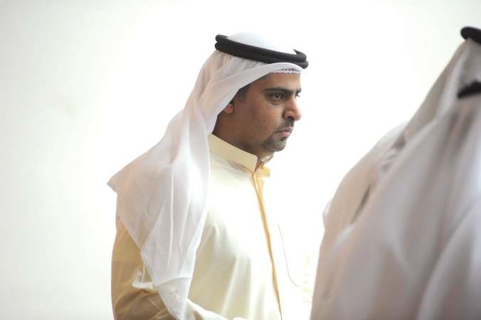 راكان النصف
