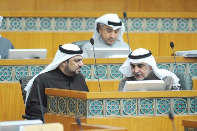 احمد لاري وديوسف الزلزلة
