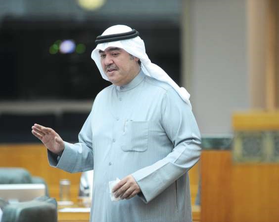 محمد البراك
