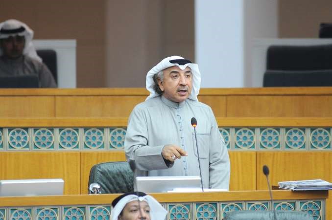 دعبدالحميد دشتي
