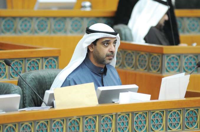 الشيخ محمد العبدالله
