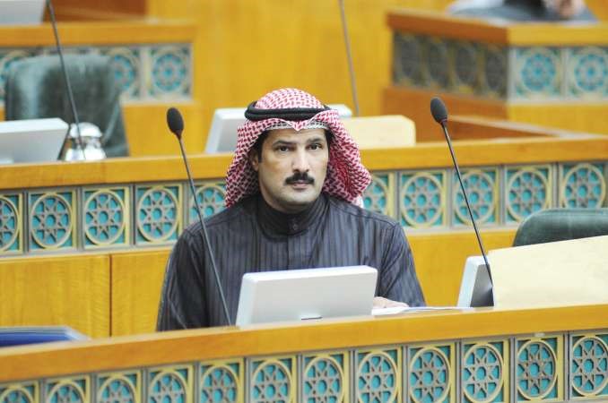 عبدالله العدواني
