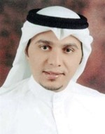 فيصل العنزي﻿