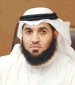 المحامي مبارك الطشة﻿