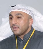 علي العلي﻿