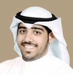 عبدالكريم الكندري ﻿