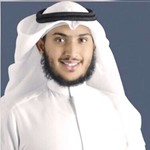 عبدالله العبيد﻿