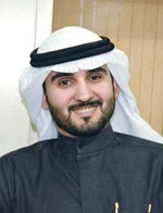 المحامي حسين العصفور﻿