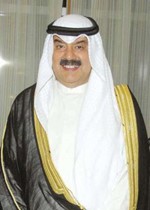 خالد الجارالله