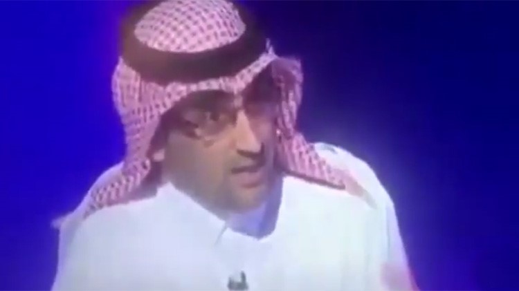 بالفيديو.. ضيف سعودي يضع مذيع الجزيرة في موقف محرج