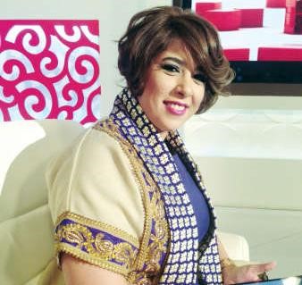 غادة الرزوقي لـ «الأنباء»: أنا نجمة في مجالي.. وتخصصي ببرامج لا يستطيع كثير من الزملاء تقديمها!
