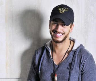 سعد لمجرد