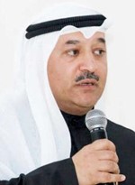 علي القلاف 