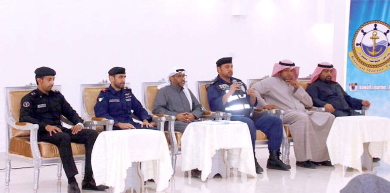 اللجنة المنظمة والجهات المشاركة