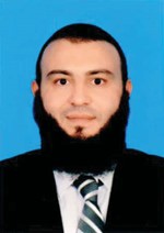 اشرف الصباحي﻿